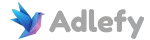 Adlefy logo
